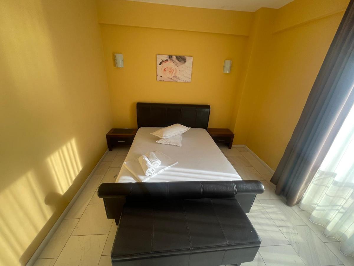 Sophia View Apartment *