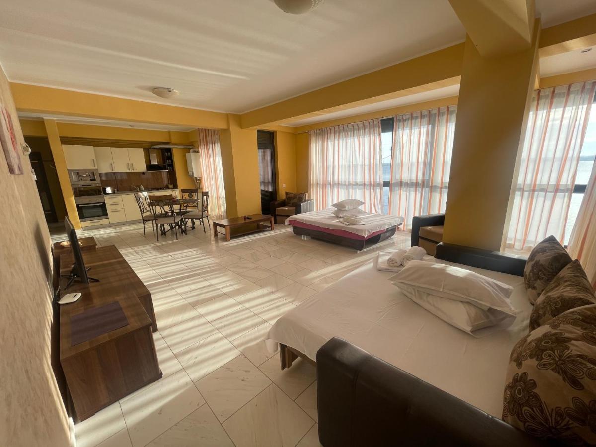 Sophia View Apartment Mamaia