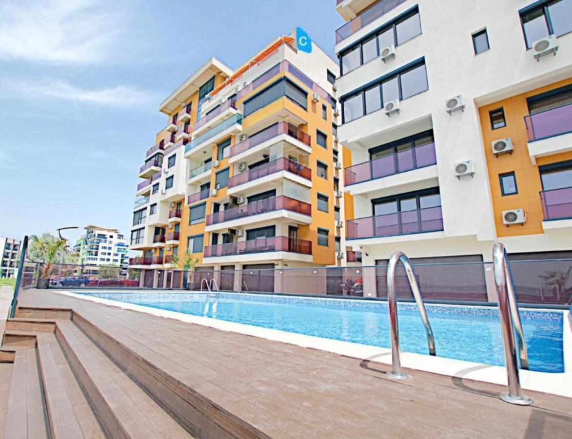 Sophia View Apartment *