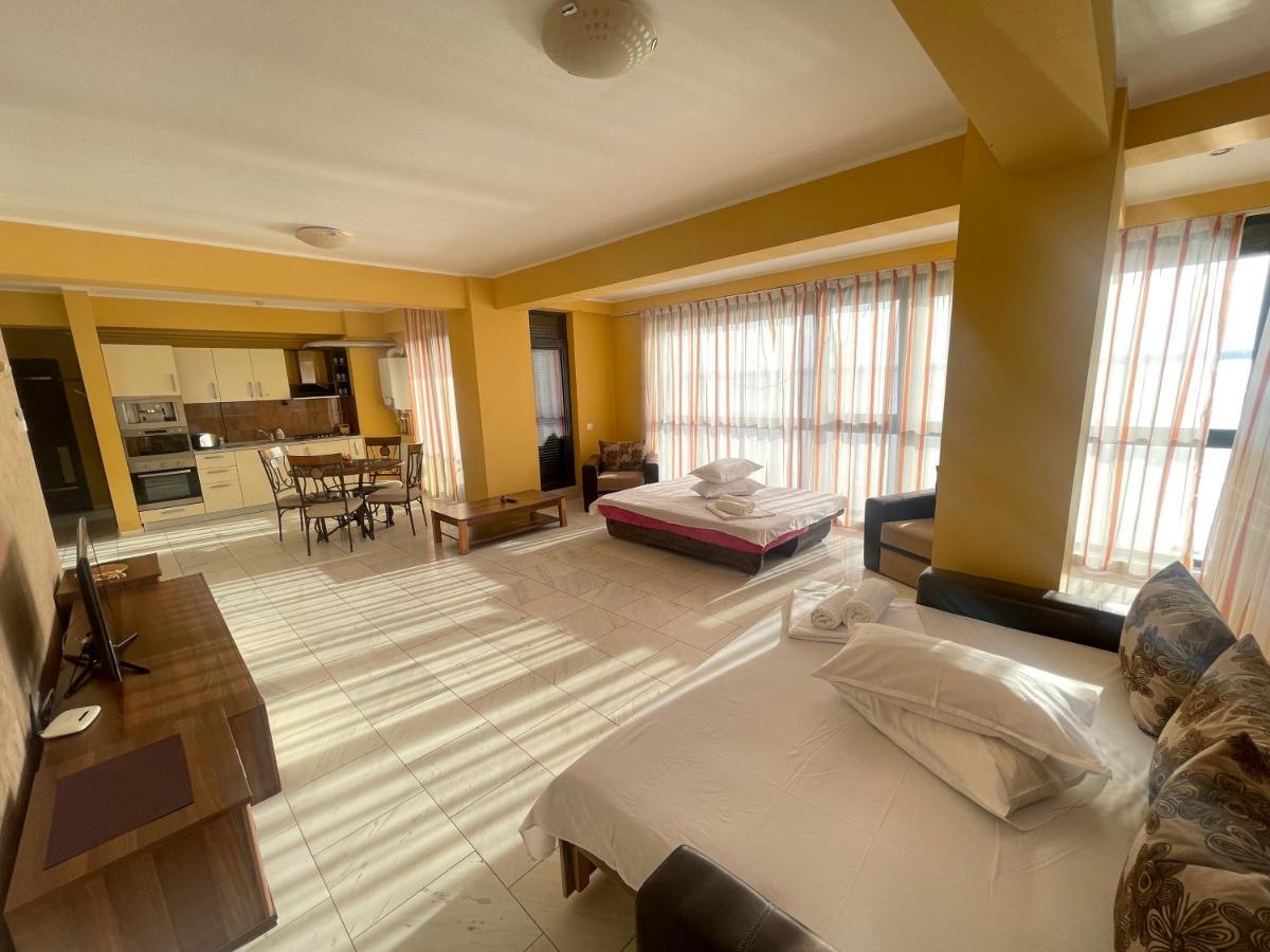 Sophia View Mamaia
