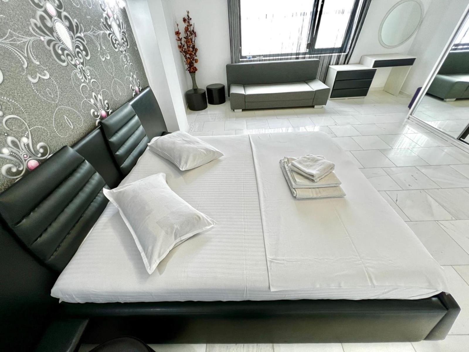 Sophia View Apartment *