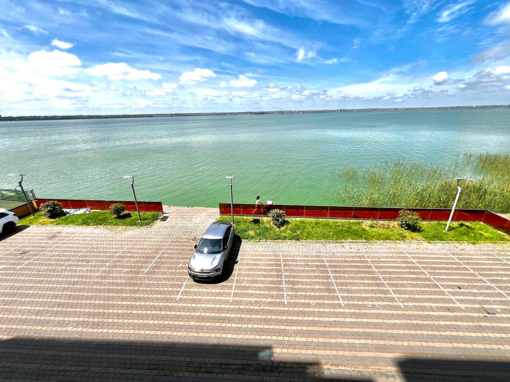 Sophia View Apartment Mamaia