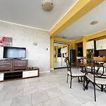 Sophia Lake View Suite