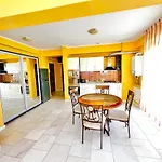 Sophia Lake View Suite