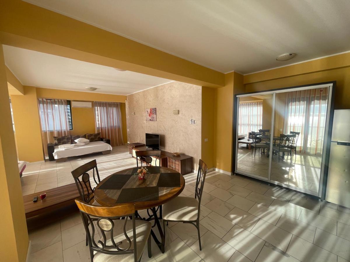 Sophia View Mamaia
