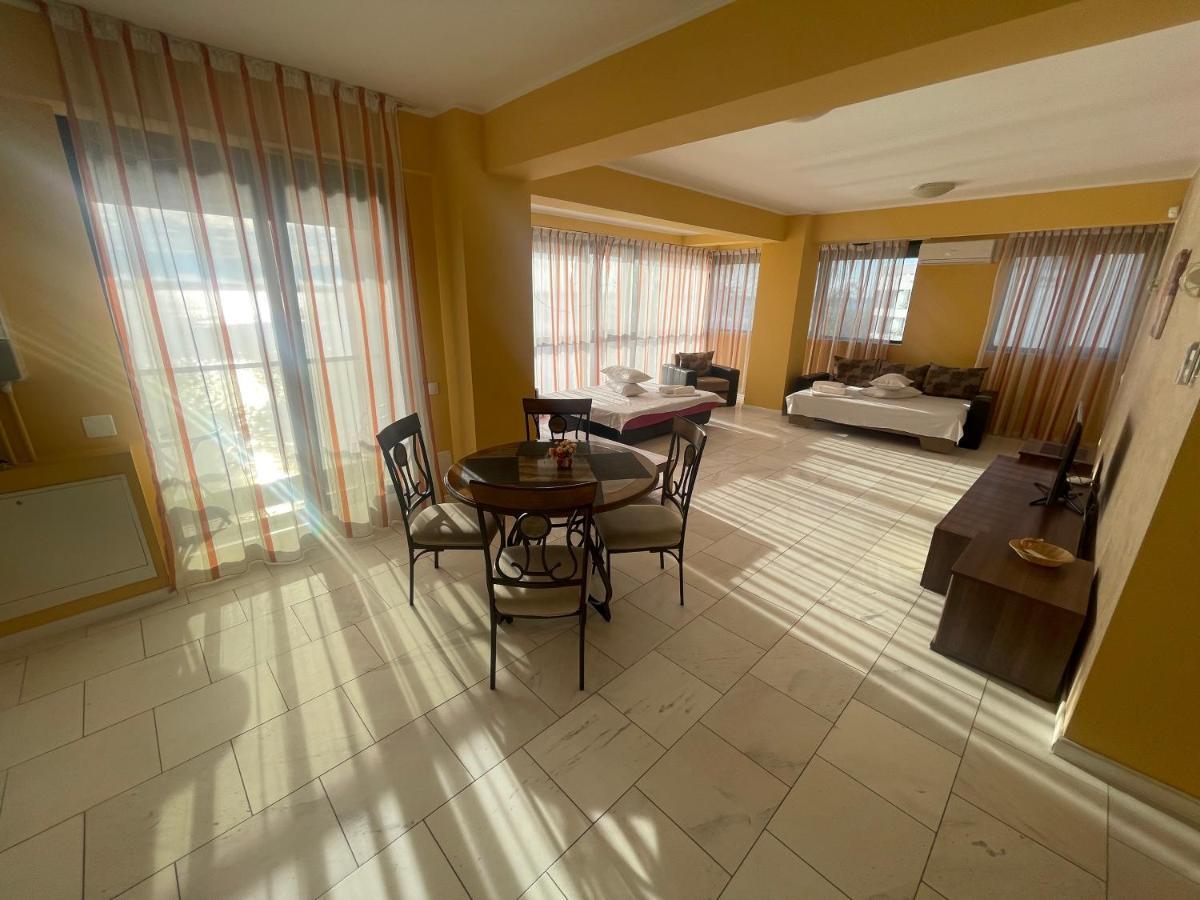 Apartment Sophia View *