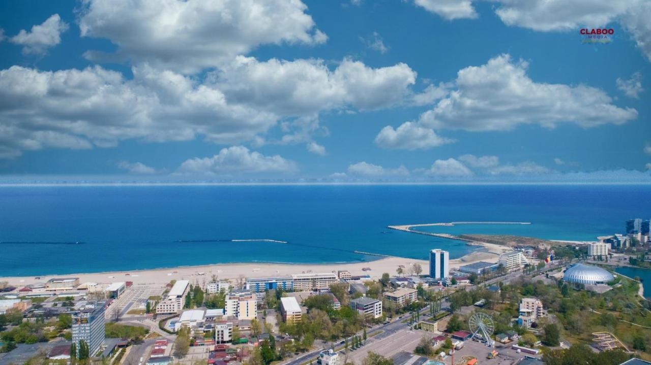 Sophia View Apartment Mamaia