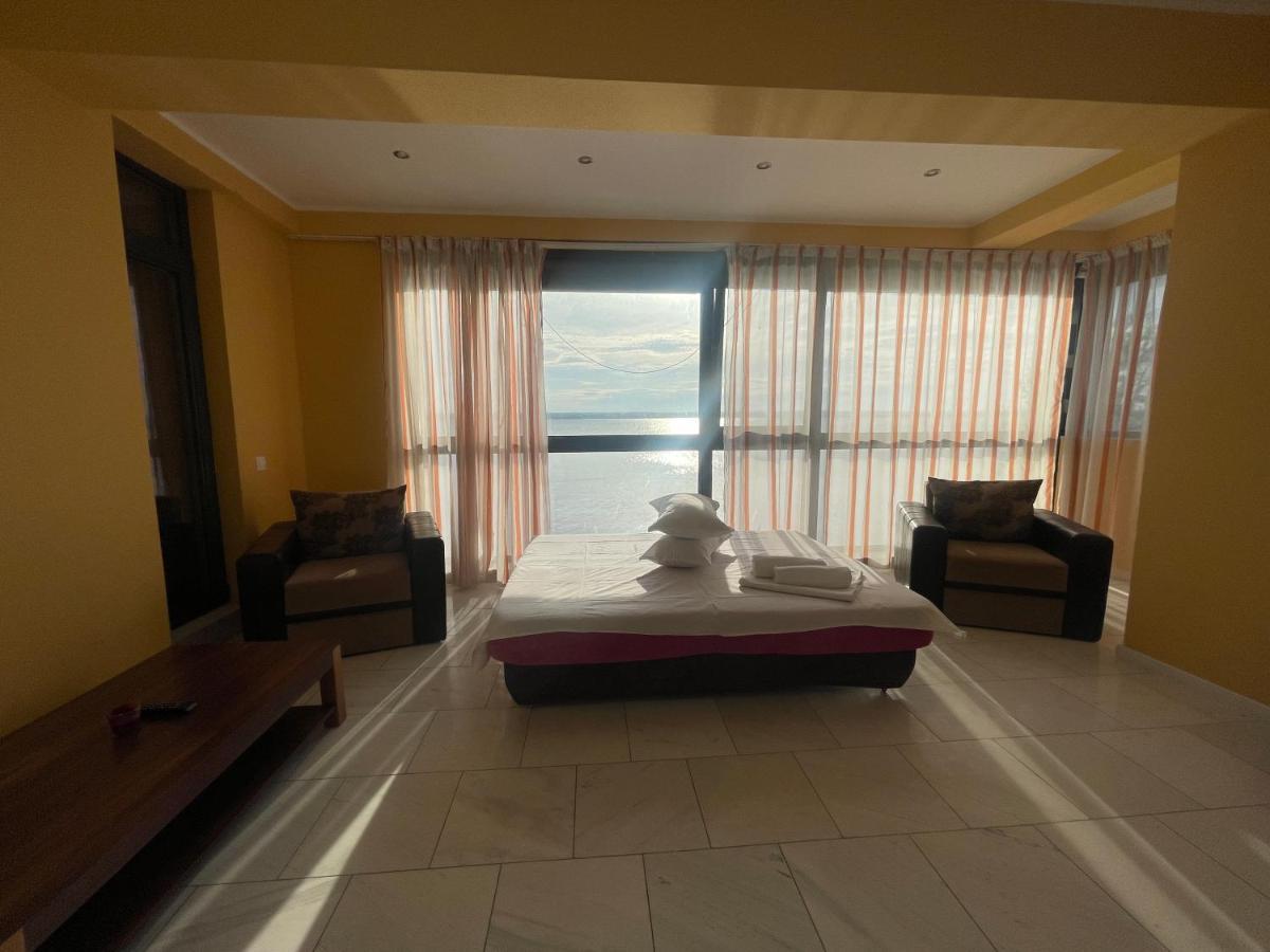 Sophia View * Mamaia