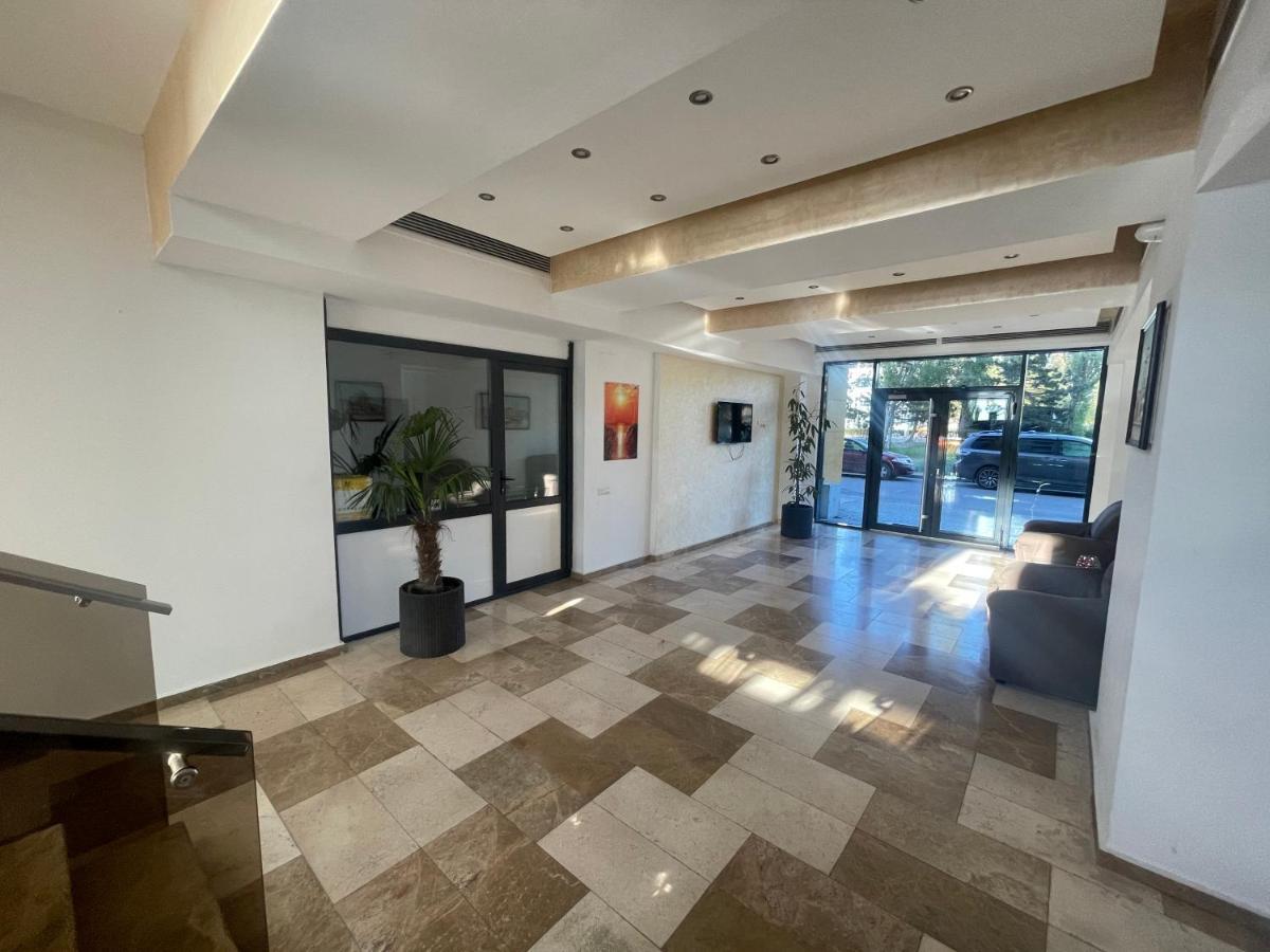 Apartament Sophia View Mamaia