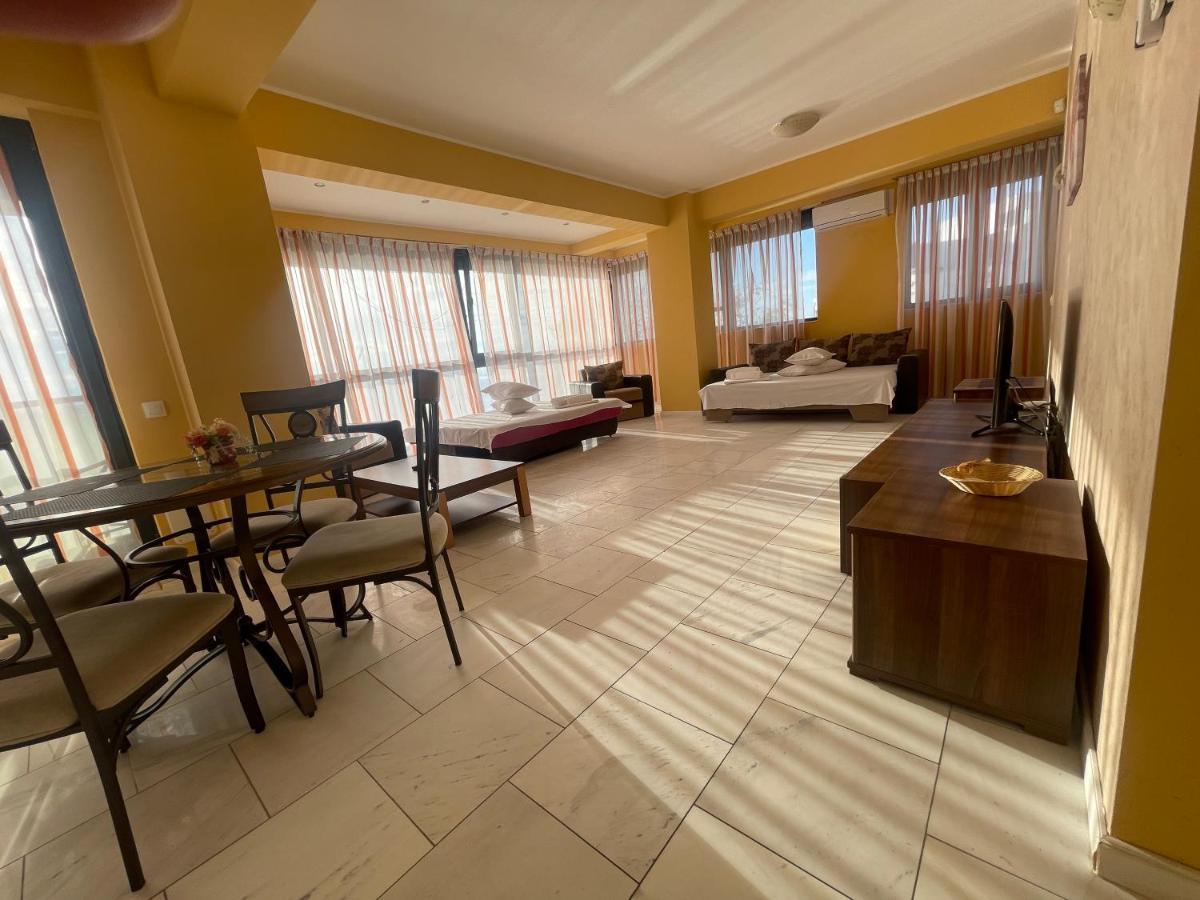 Sophia View Apartment *