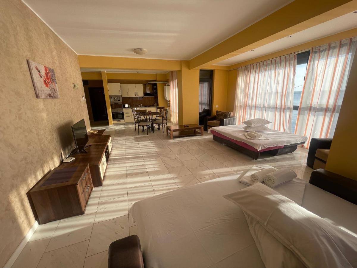Sophia View Mamaia