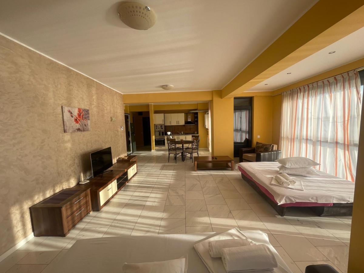 Sophia View Apartment *