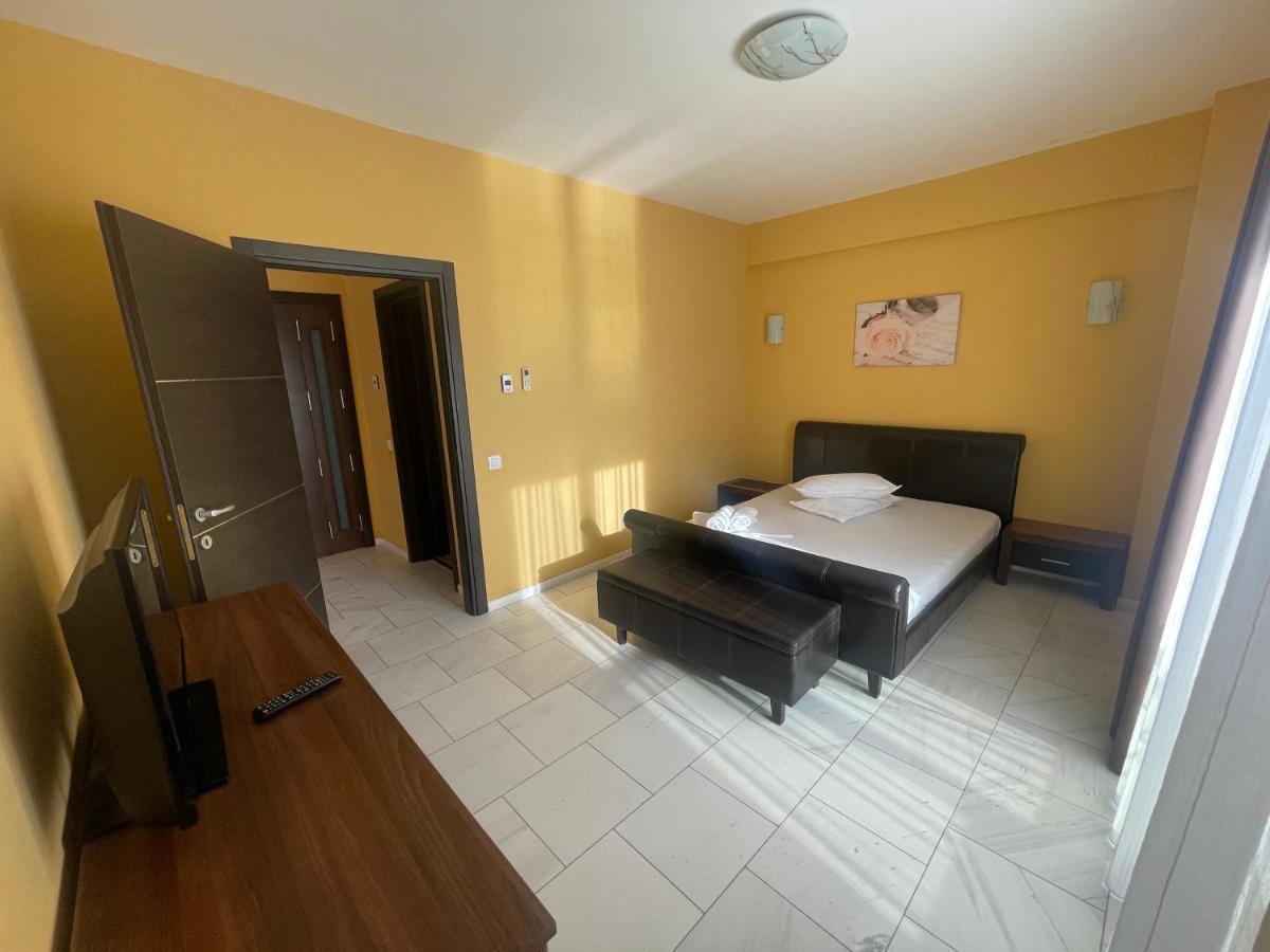 Apartament Sophia View
