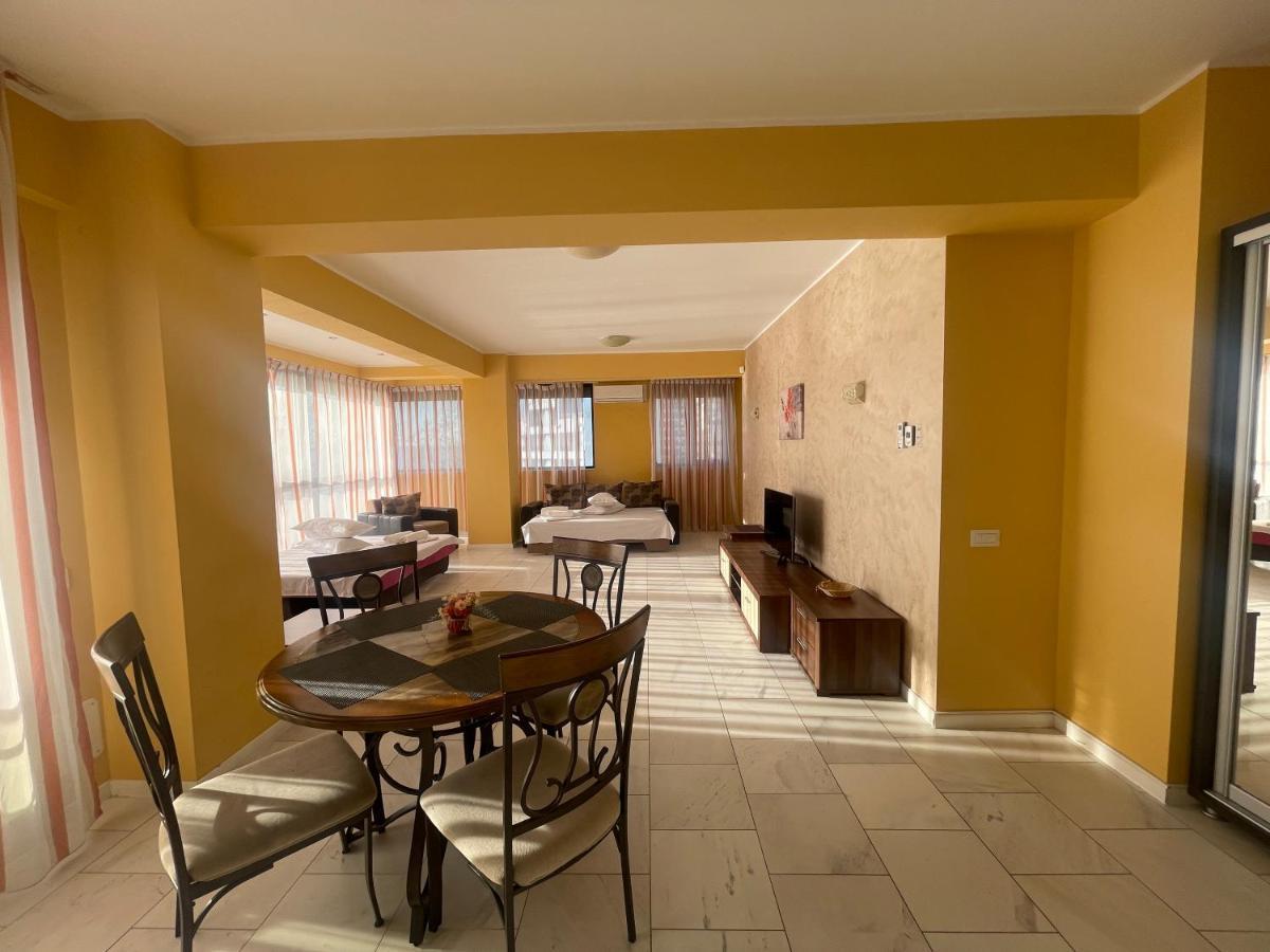Sophia View Apartment