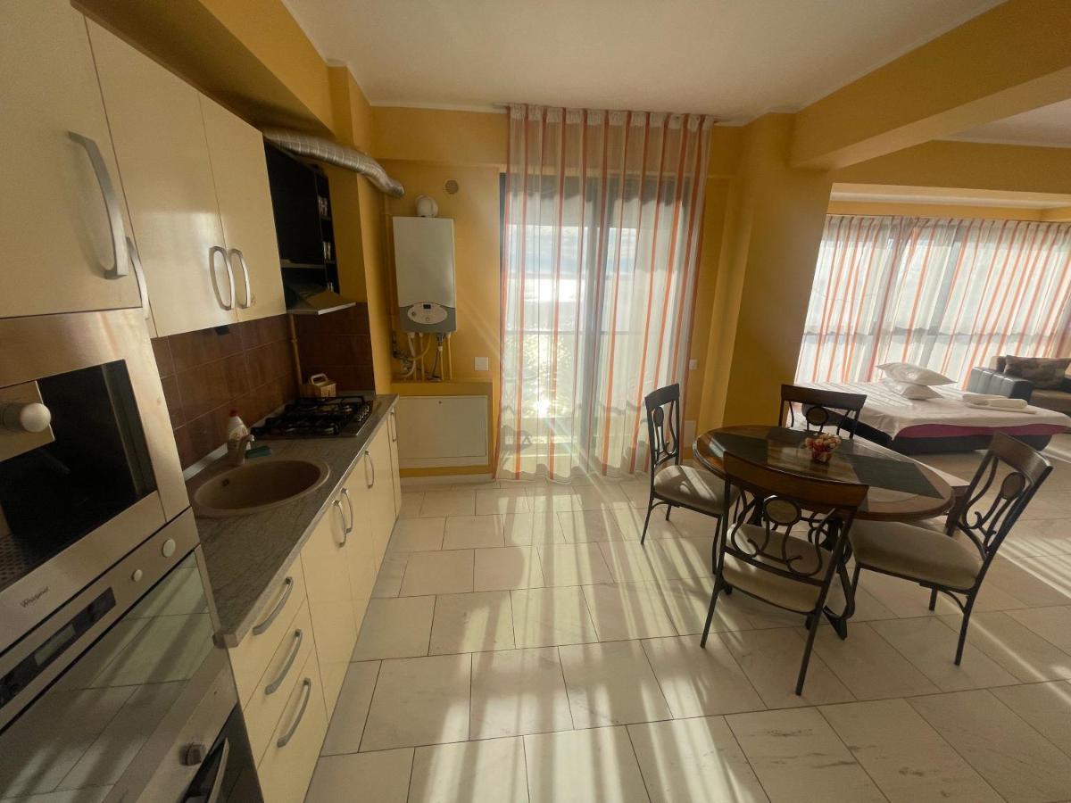 Apartment Sophia View