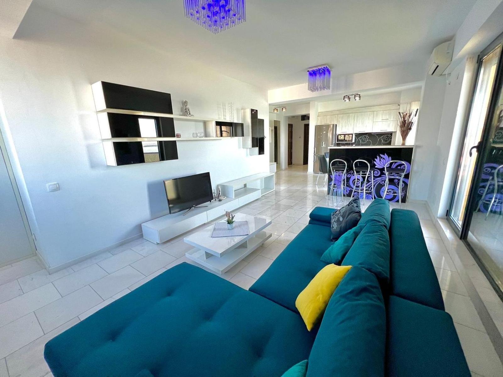 Apartament Sophia View *