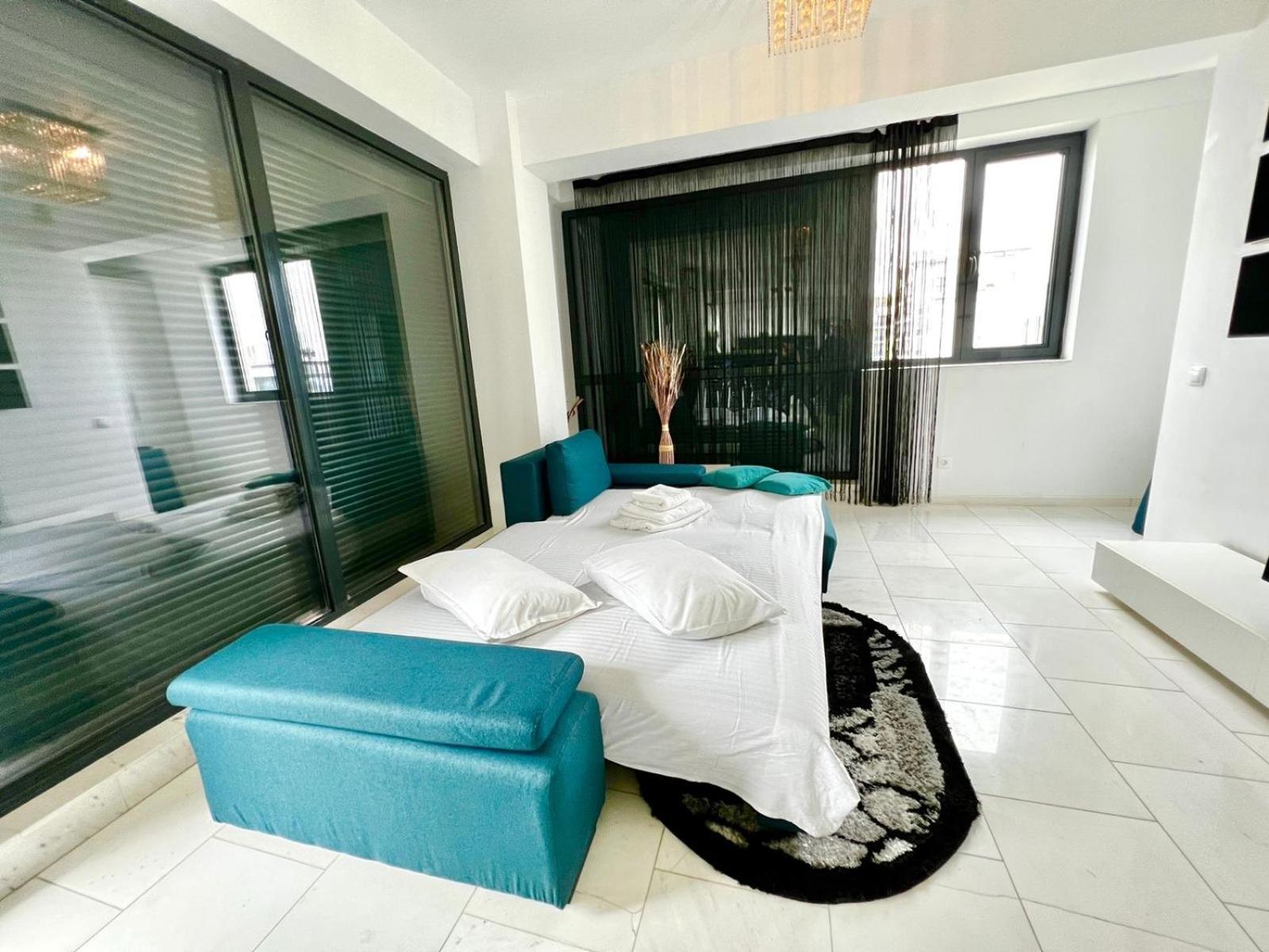 Sophia View Apartment Mamaia