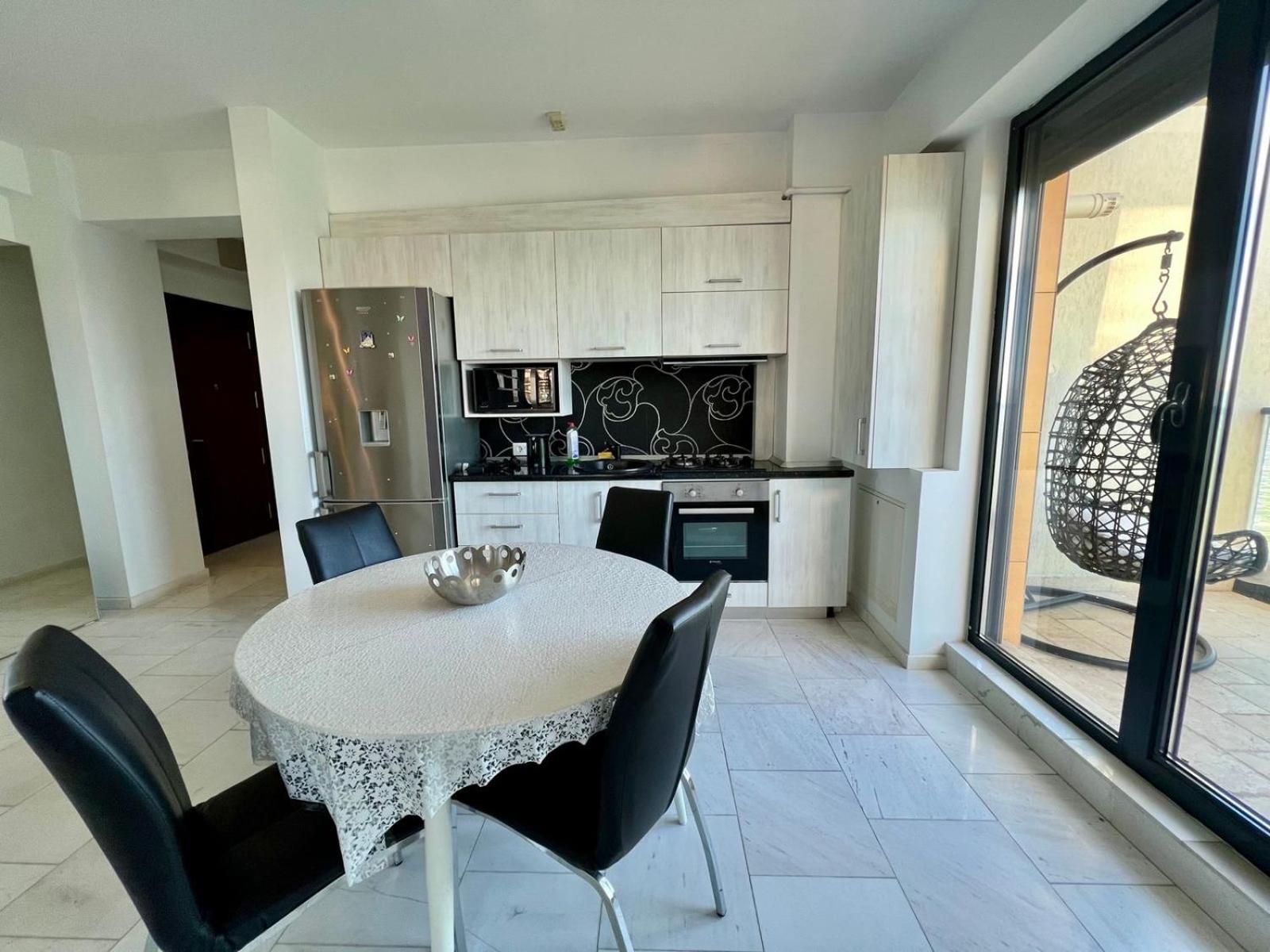 Sophia View Apartment