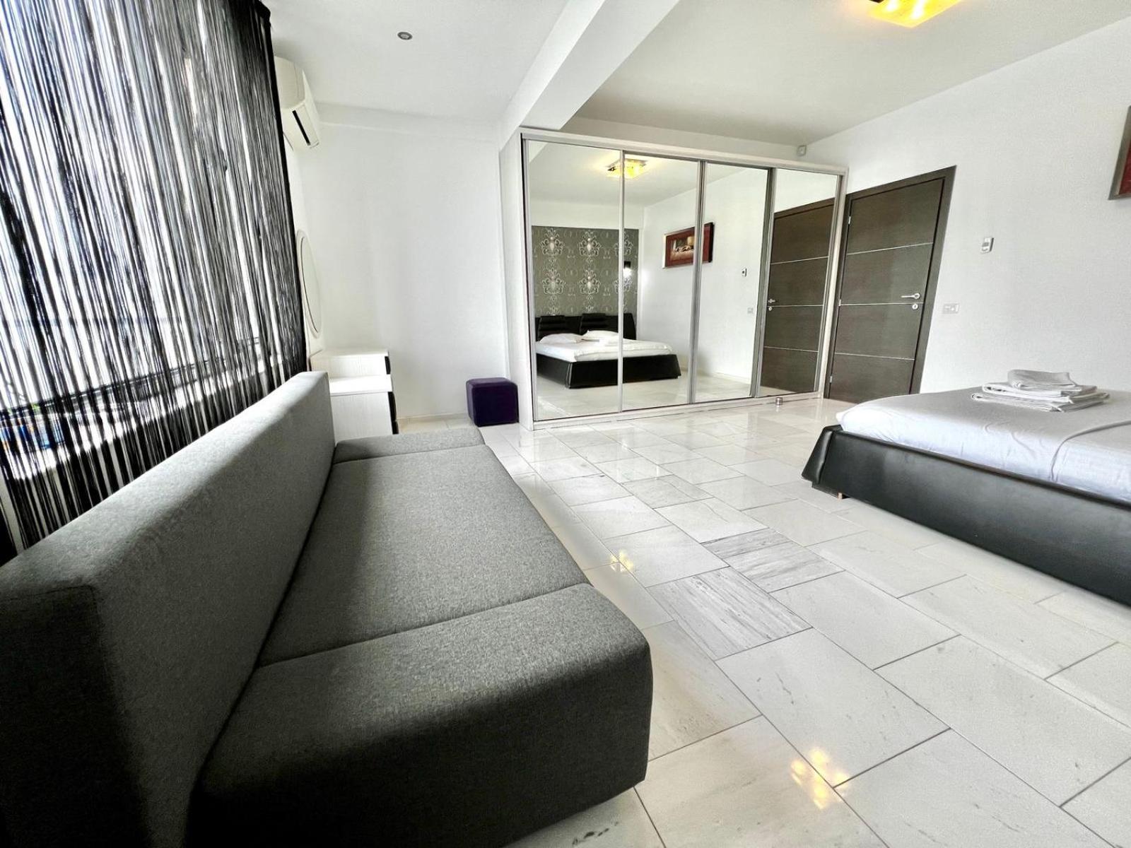 Sophia View Apartment *