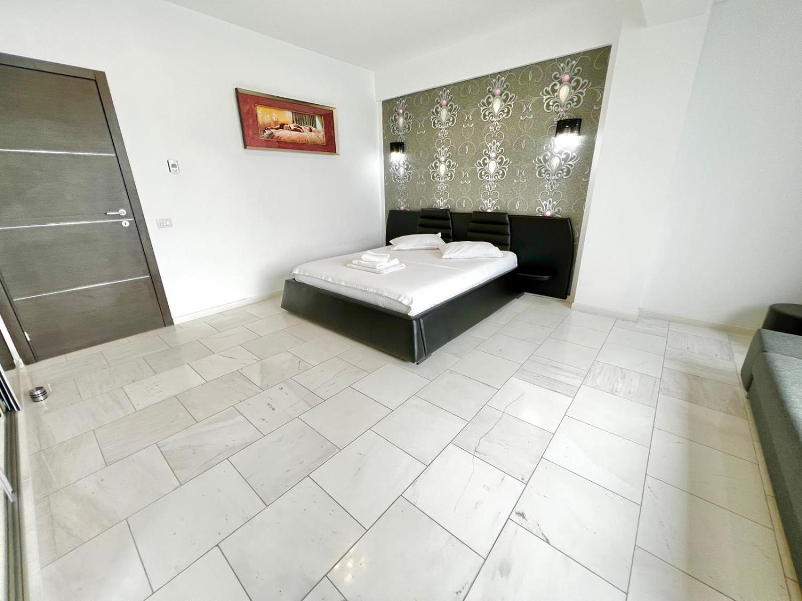 Sophia View Apartment *