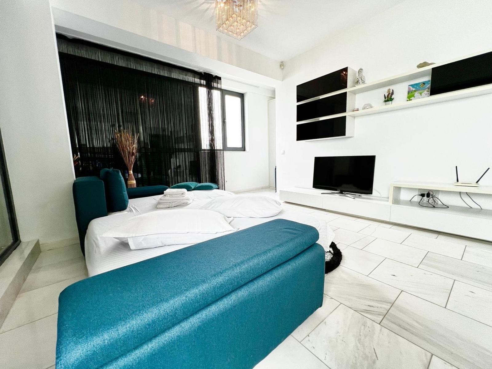 Apartament Sophia View *