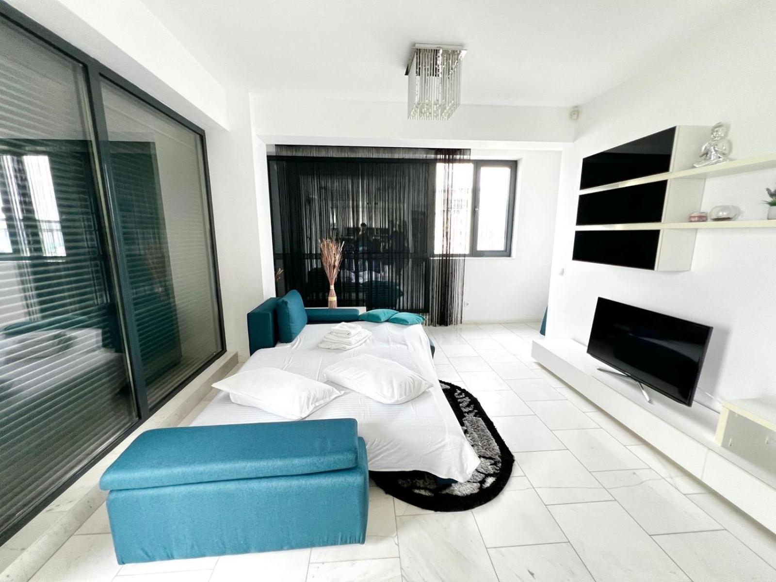 Apartment Sophia View