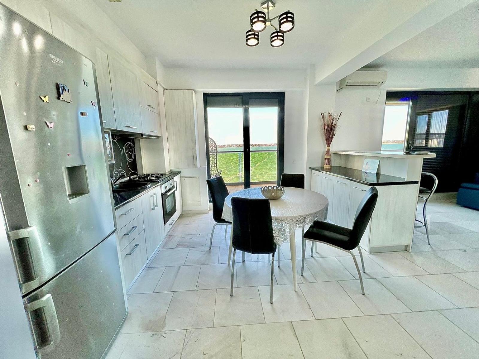 Apartment Sophia View Mamaia