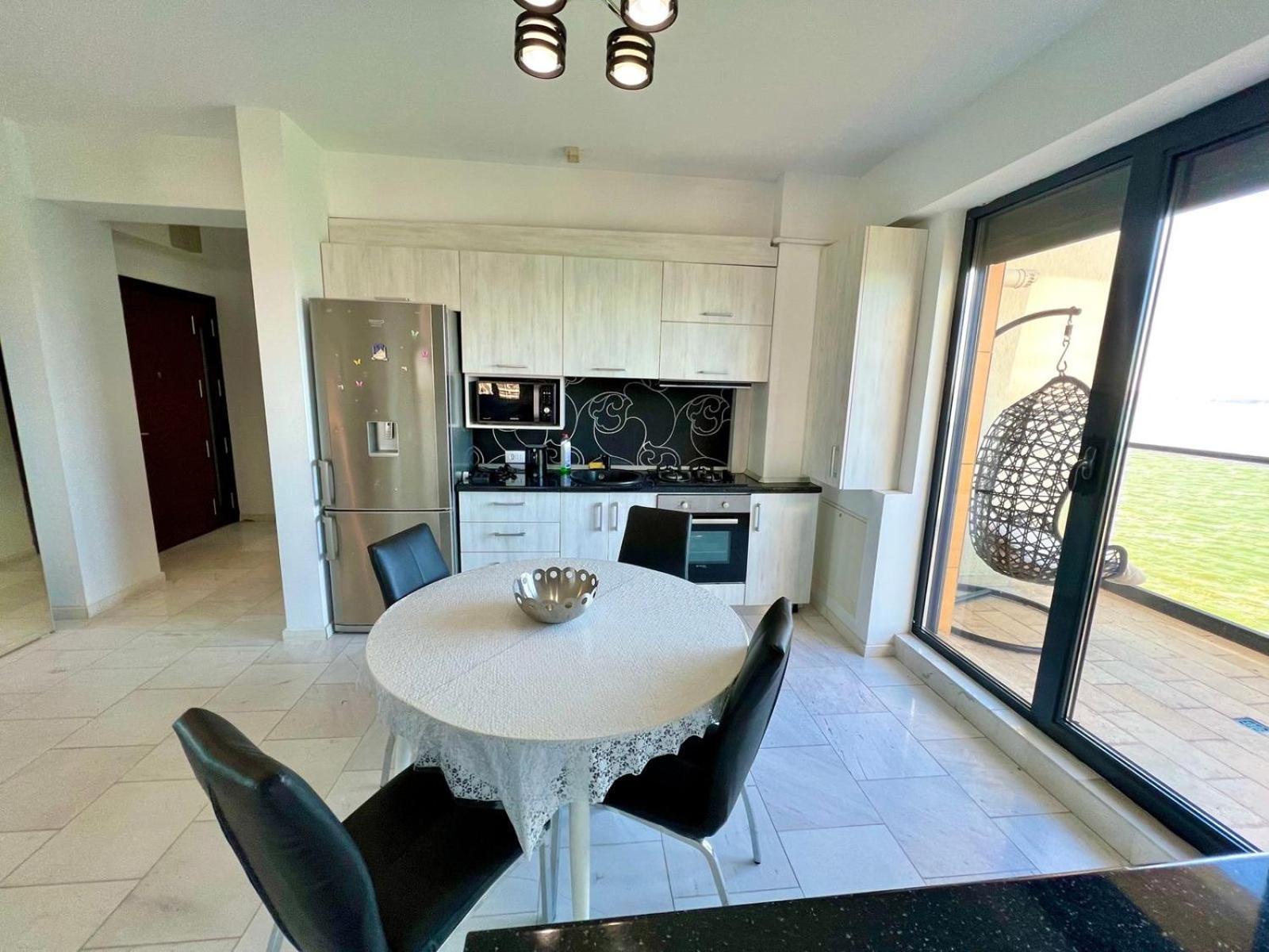 Apartament Sophia View