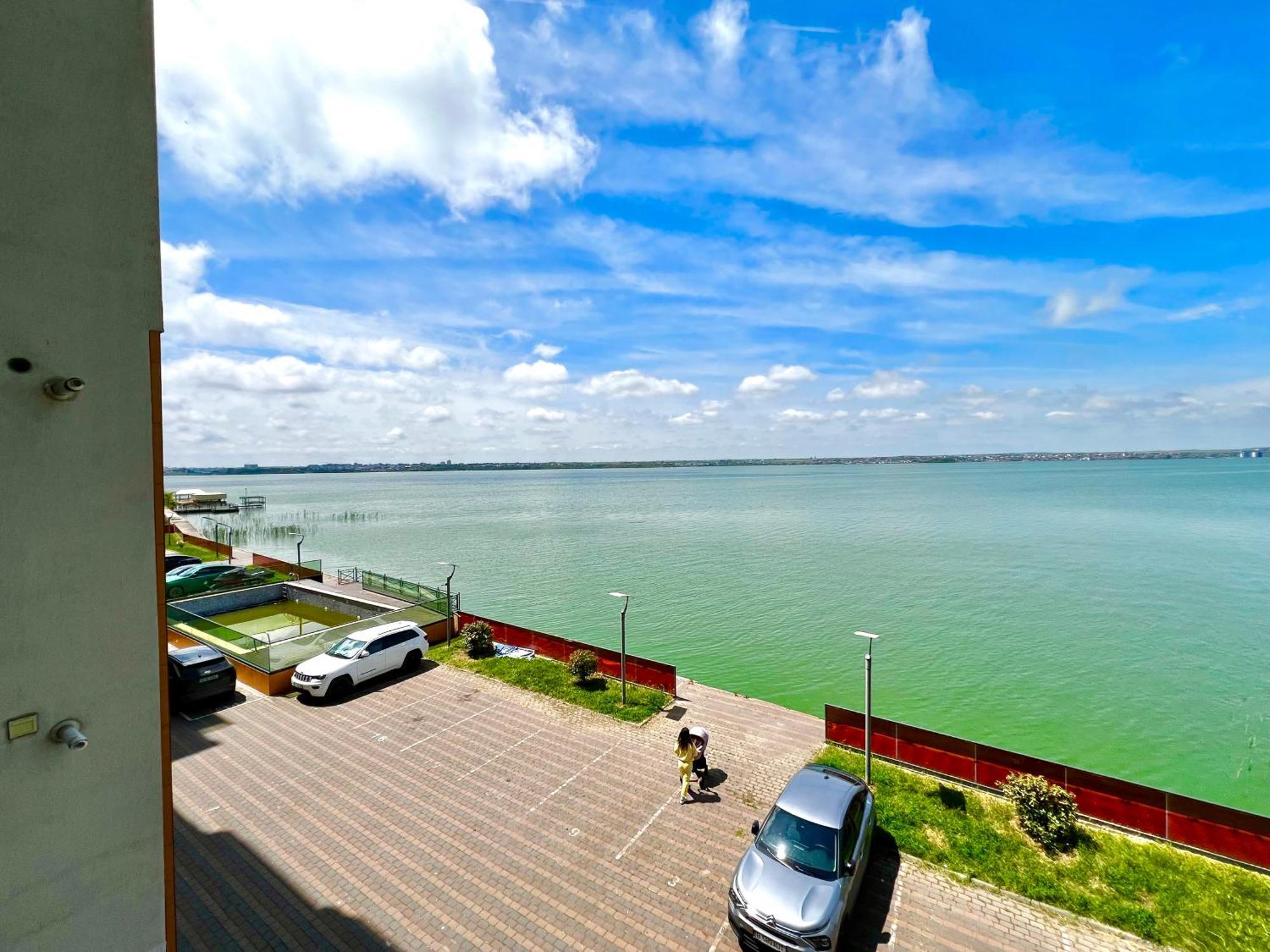 Sophia View Apartment