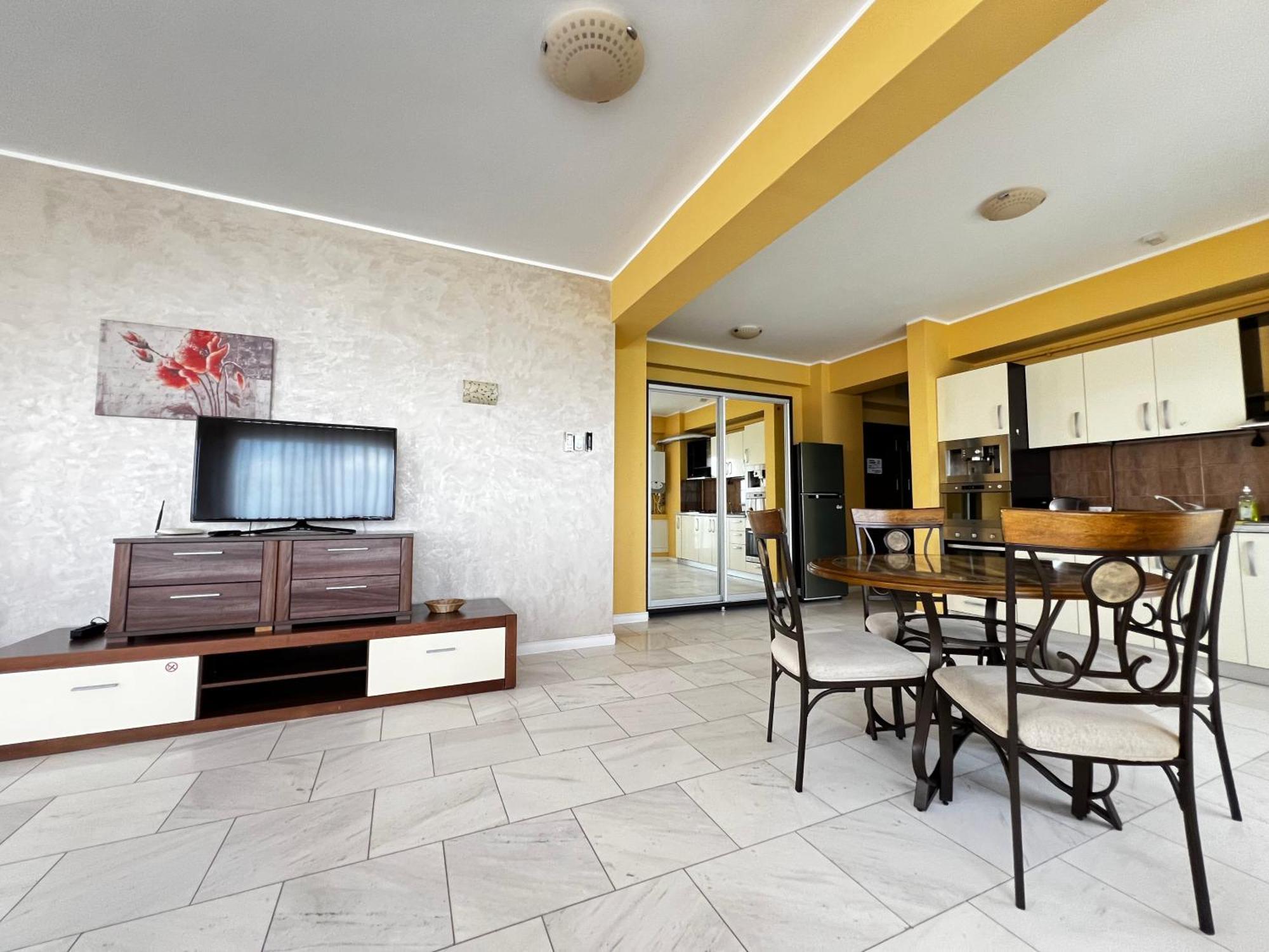 Sophia View Apartment