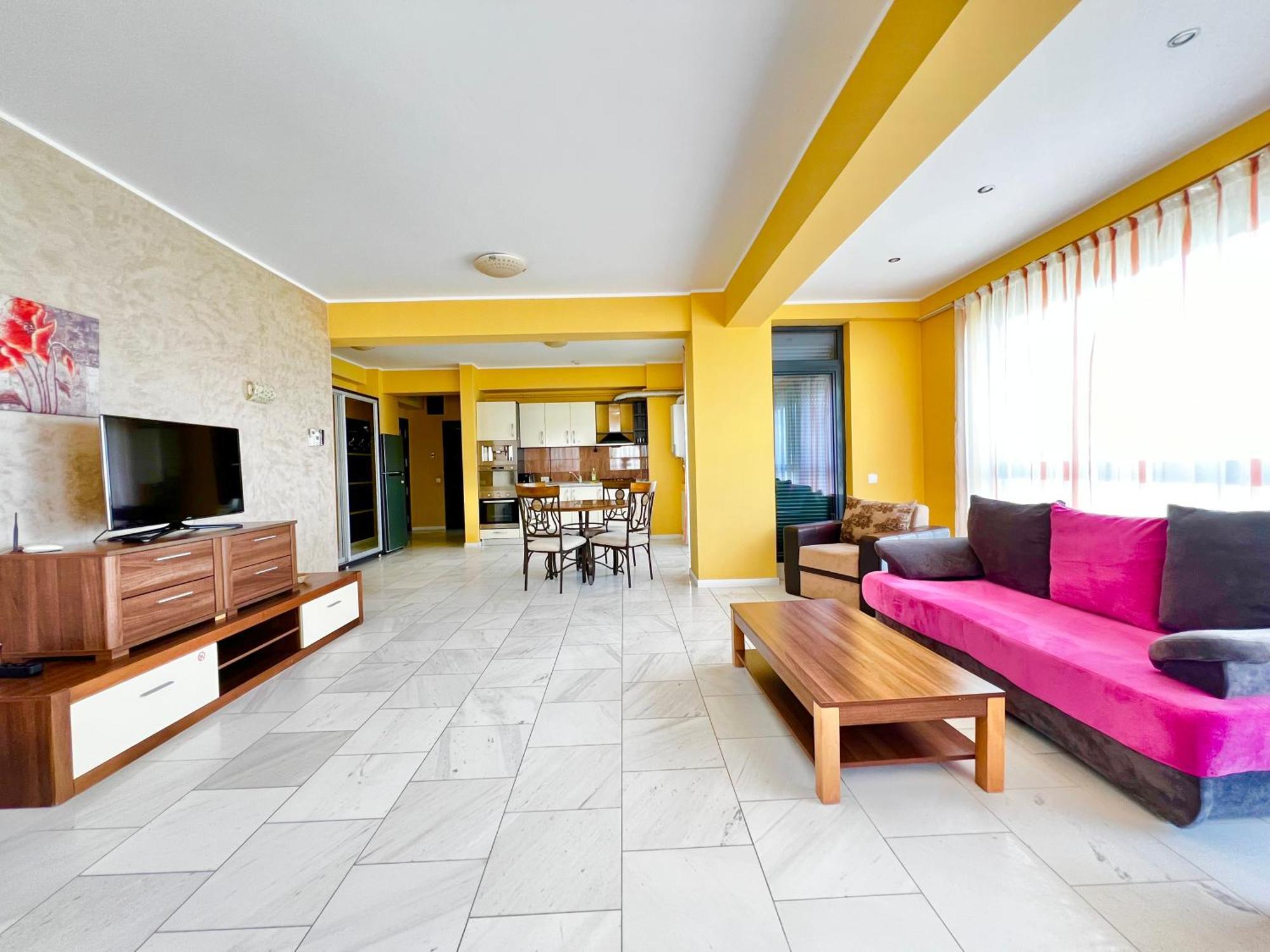 Sophia View Apartment Mamaia
