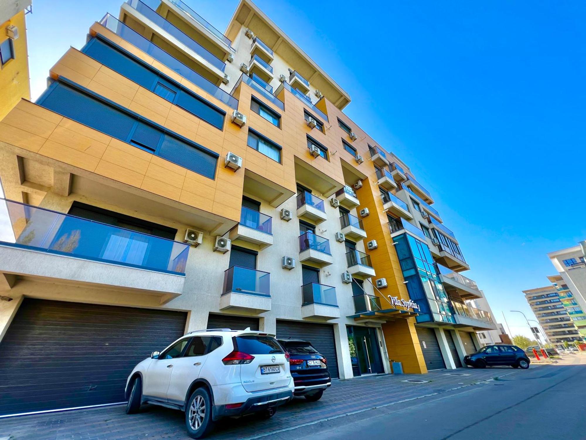 Sophia View Apartment