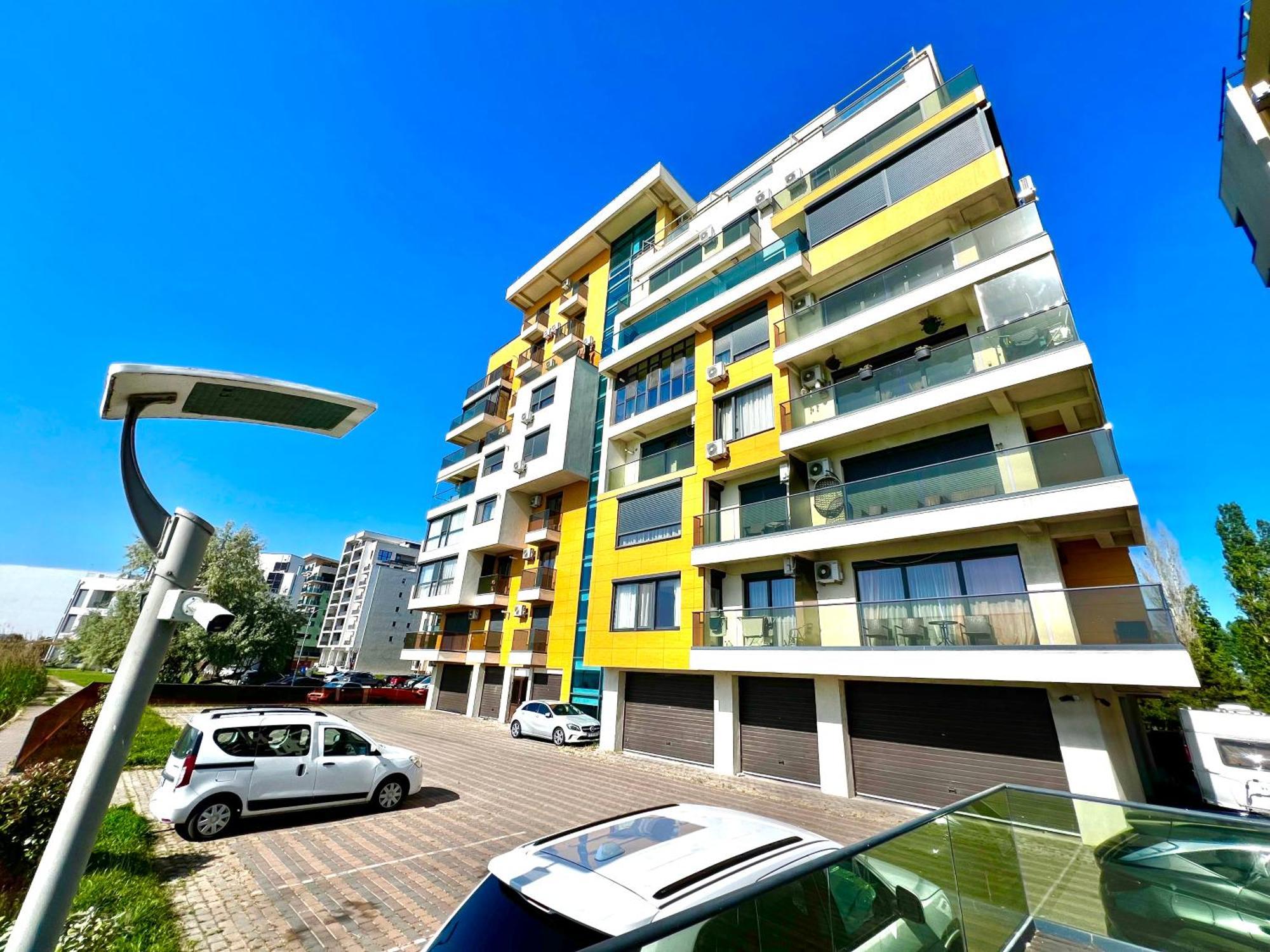 Sophia View Apartment *